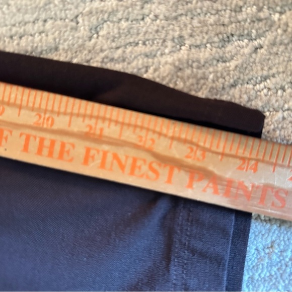 EILEEN FISHER KNIT Brown elastic waist coastal grandma stetch ankle pants 2X - Picture 8 of 11